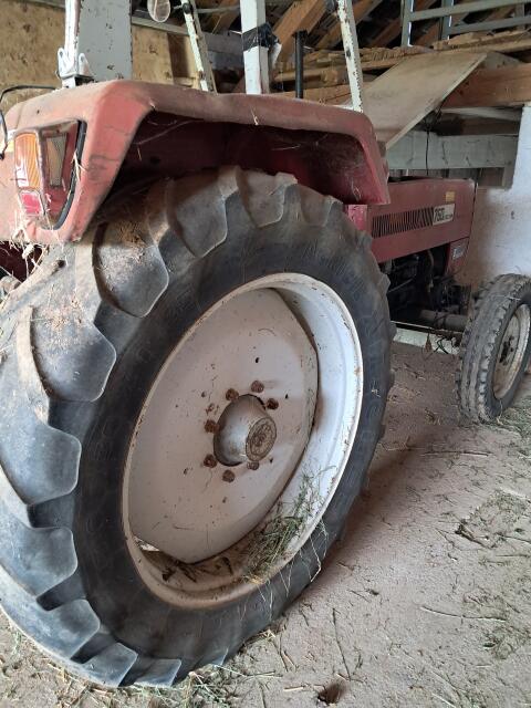 Steyr 760