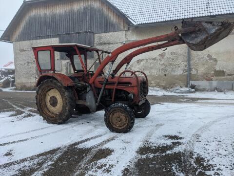 Steyr 288