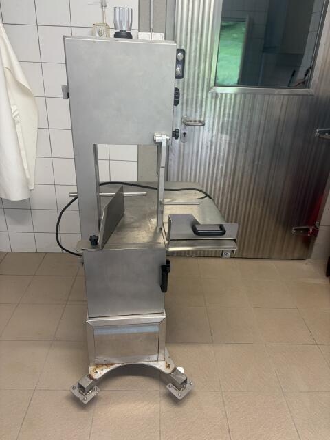 Knochenbandsäge