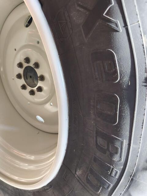 Michelin Reifen
