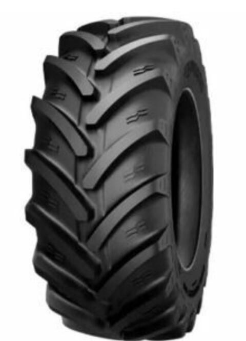 Forstreifen, Forstbereifung Alliance Forestry 669