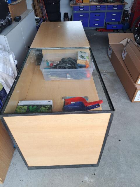 Werkbank