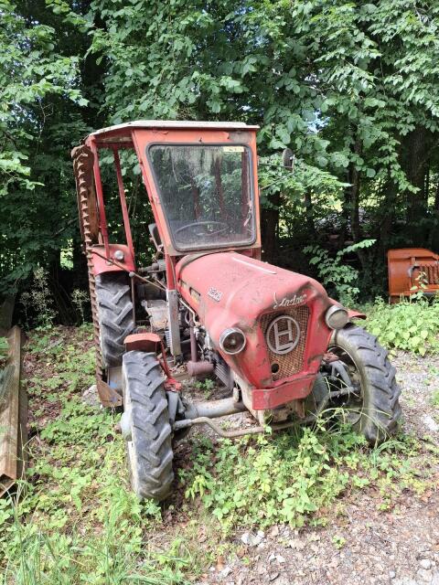 Lindner BF 25