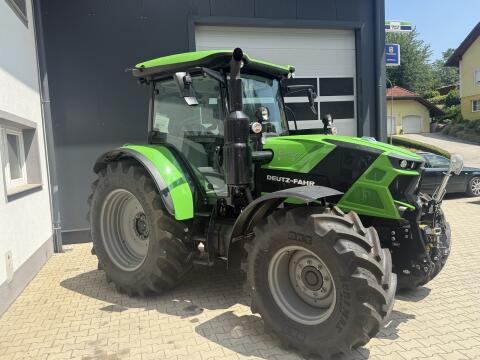 Deutz 6135C TTV