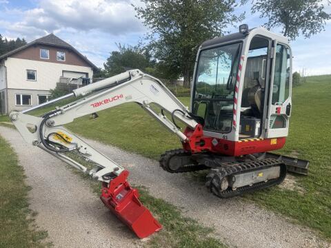 Takeuchi TB219