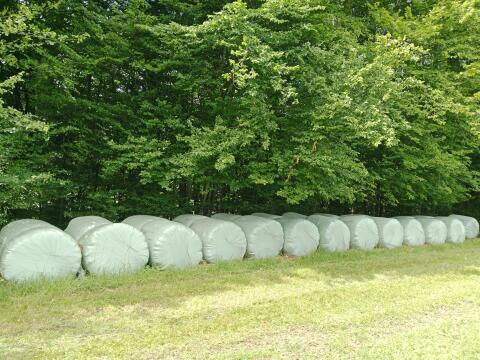 Siloballen