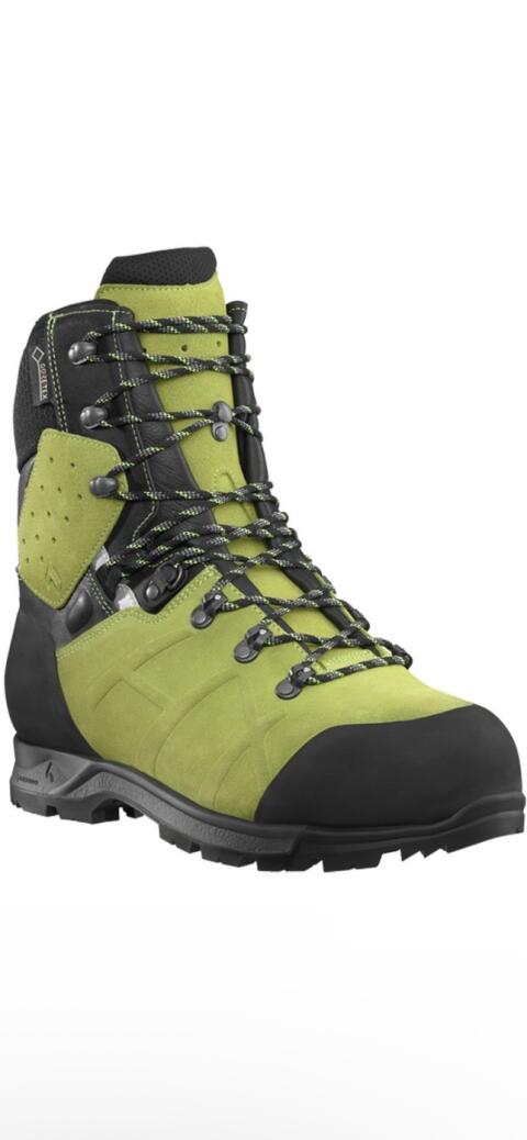 PROTECTOR ULTRA 2.0 GTX LIME-GREEN
