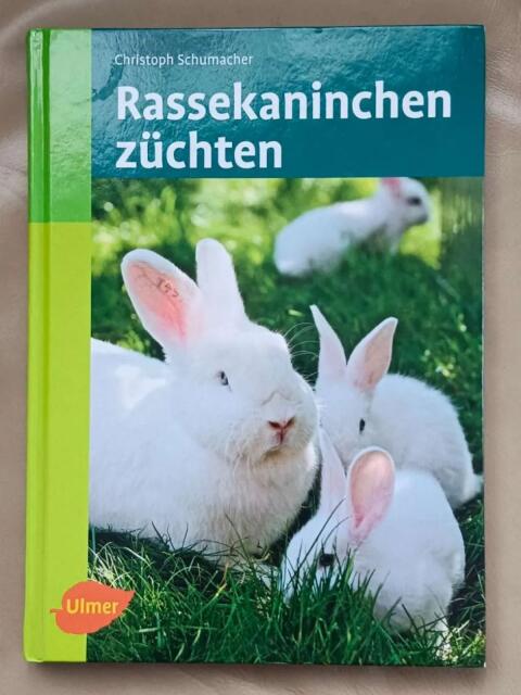 Rassekaninchenzucht