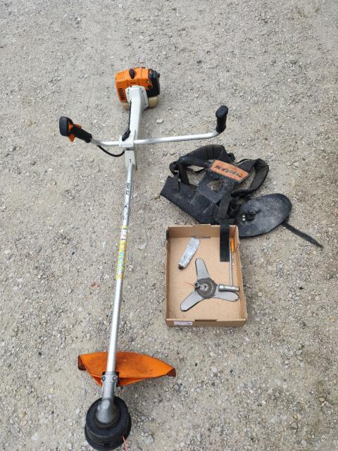 Freischneider Stihl FS 350