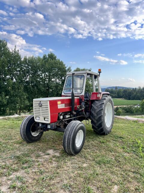 Steyr 650