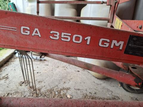 Kuhn GA3501 GM