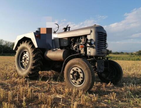 Steyr 185a