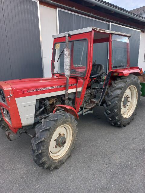 Lindner BF 450 A