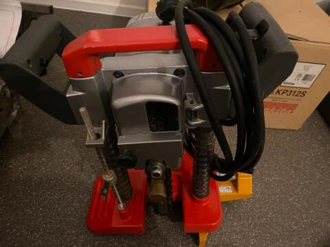 LSK 121 SSK Kettenstemmer