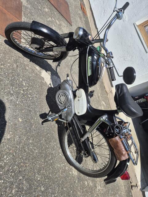 Puch MV 50