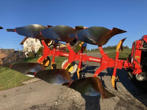 Pflug Pöttinger Landsberg Servo 1