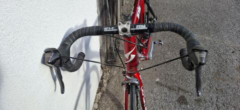 Rennrad XL