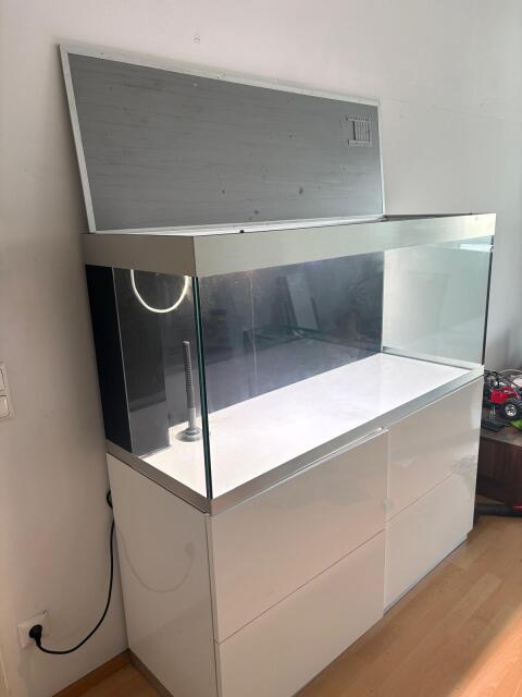 Aquarium Oase HighLine 400
