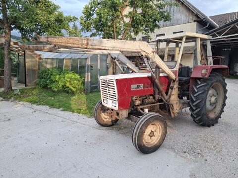 Steyr 650