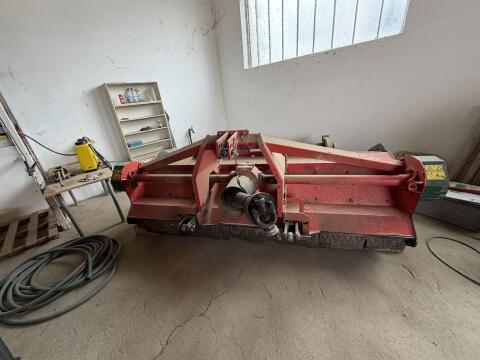 Vogel & Noot TST 280