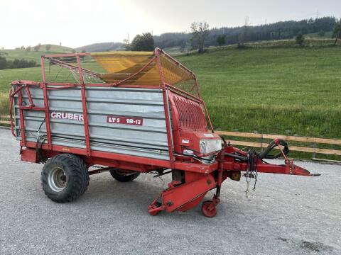 Gruber LT19 LTS19-13