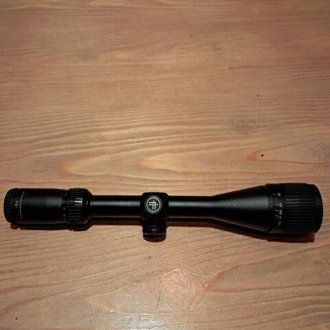 Zielfernrohr Vortex Crossfire 2 6-18x44