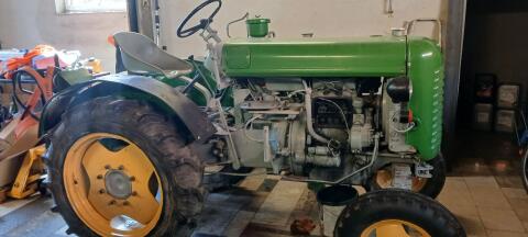 Steyr T 180a