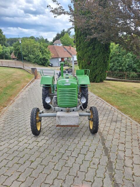Steyr T80 15er