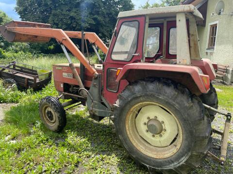 Steyr 650