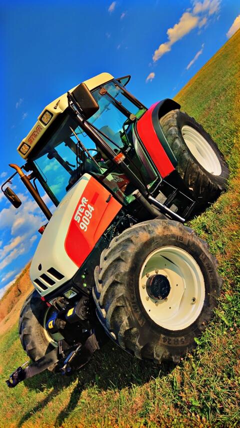 Steyr 9094
