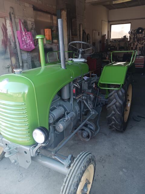 Steyr T80