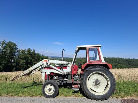 Steyr 548