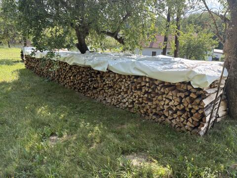 Brennholz
