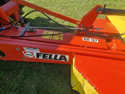 Fella KM 187