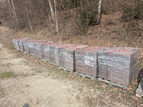 Bramac Dachziegel