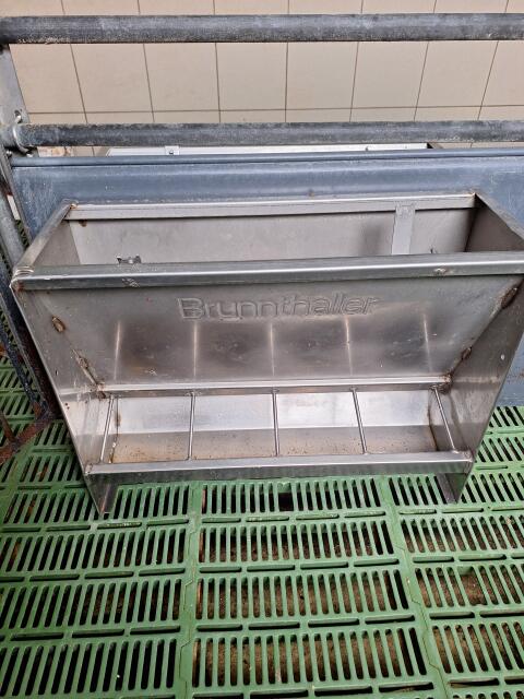 Futterautomaten