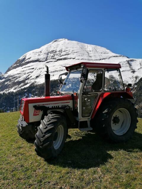 Lindner 1750 A