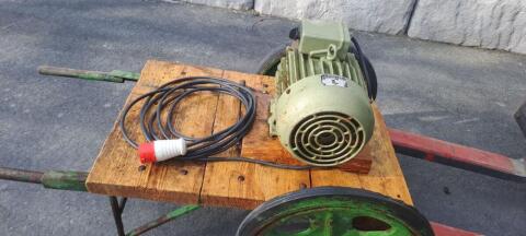 Motor