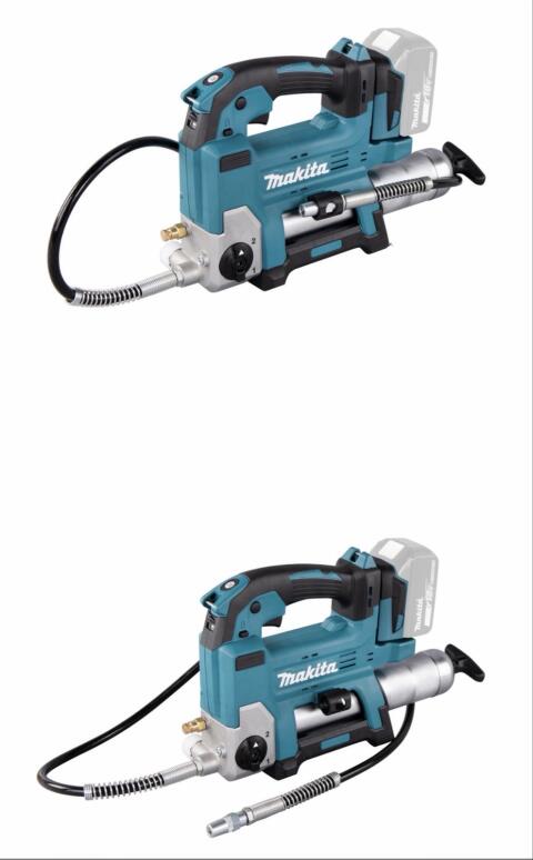 Makita Akkufettpresse DGP180Z