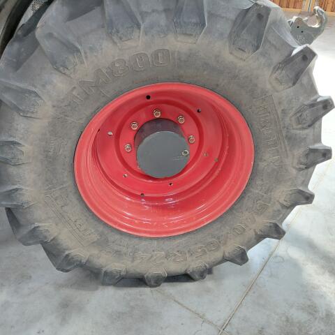 Gebrauchte Pirelli Reifen