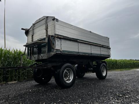 Gföllner 16 t