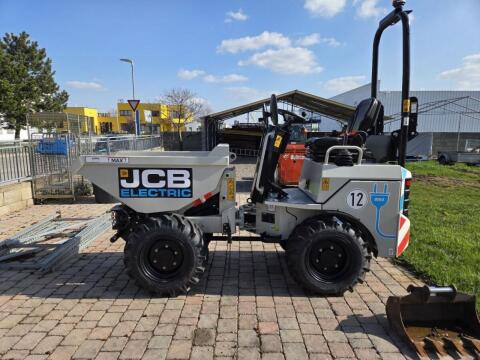 JCB 1T-E