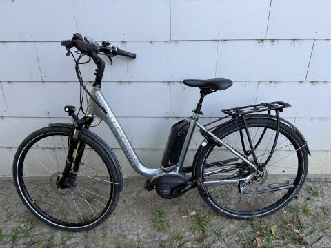 E-Bike Tiefeneinsteiger