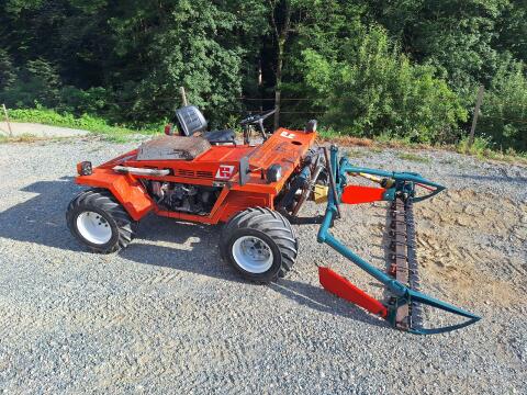 Reform Metrac 2002