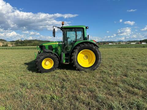 John Deere 6320 Premium