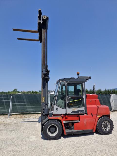 Kalmar DCF 60-6H