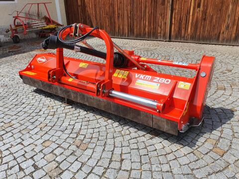 Mulcher Kuhn VKM280