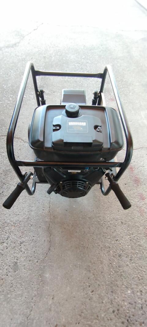 Verkaufe Notstromaggregat MAG 2310HG