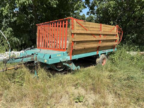 Steyr Hamster Plus 17