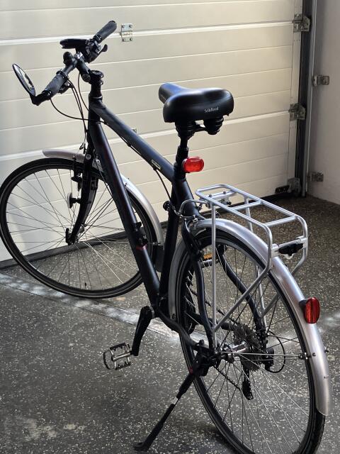 Simplon Trekking-Bike, Top Zustand